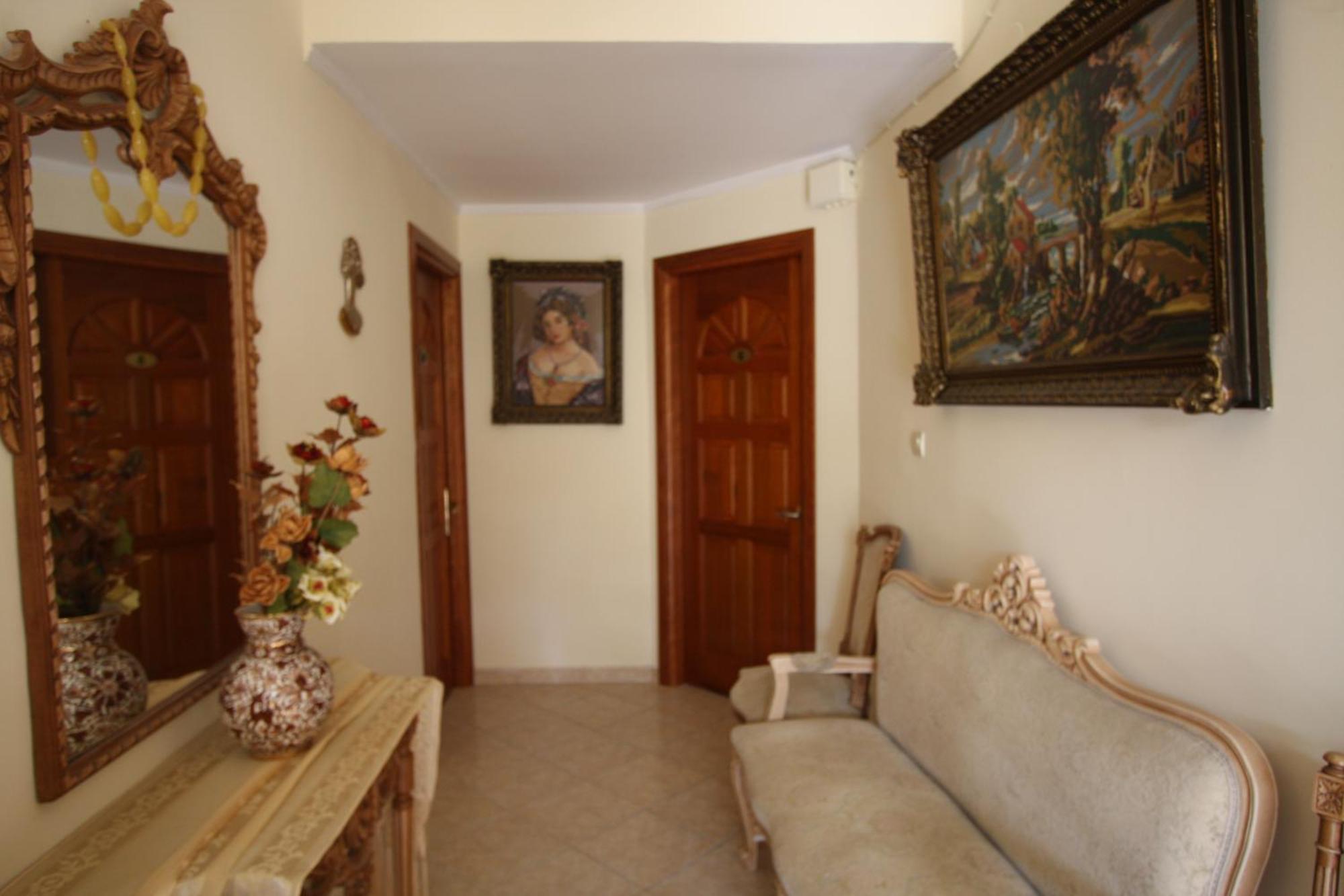 Maison d'hôtes Sofia Rhodes City