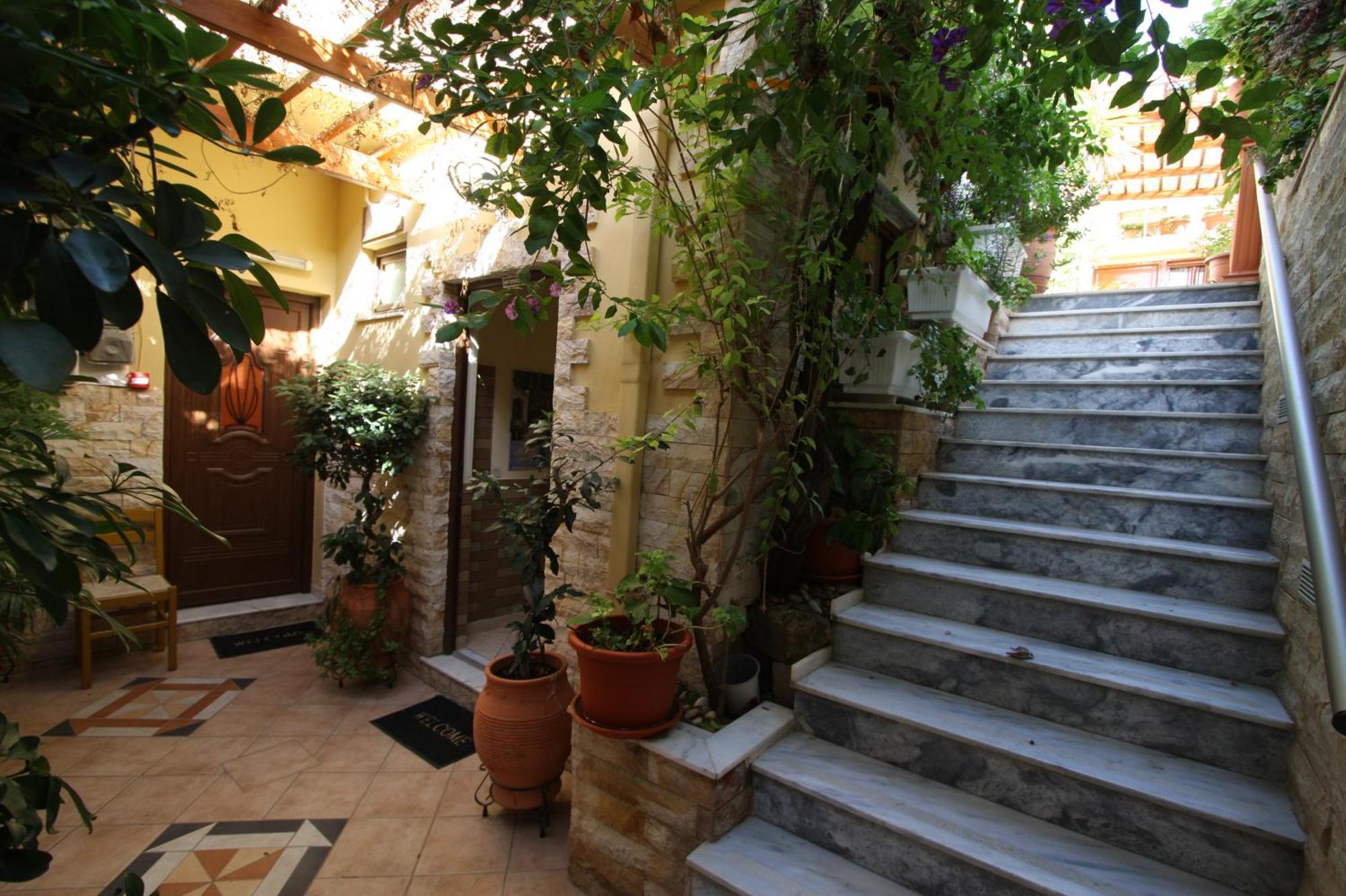 Sofia Rhodes City
