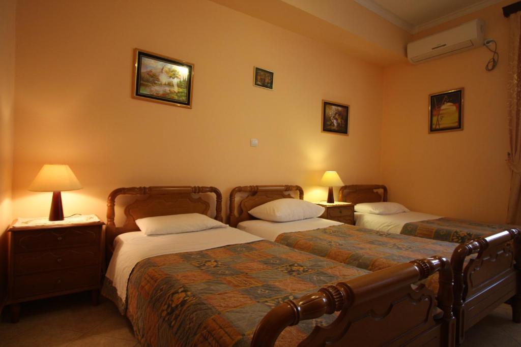 Sofia Maison d'hôtes 2*