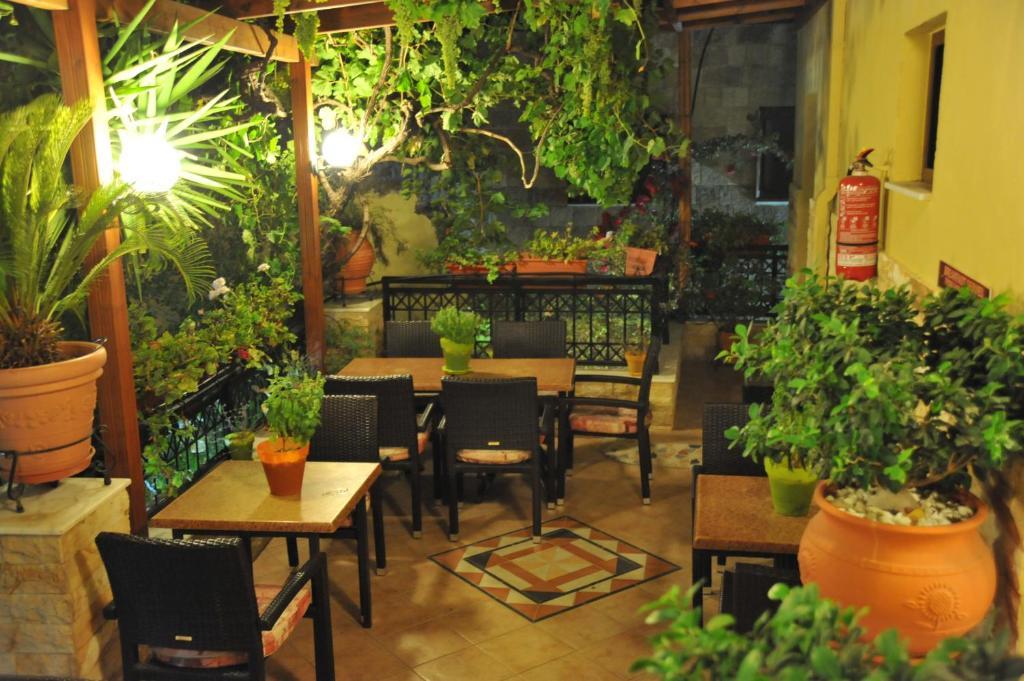 Sofia Gasthof Rhodes City
