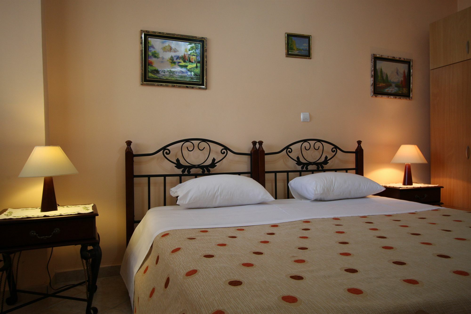 Sofia 2* Rhodes City