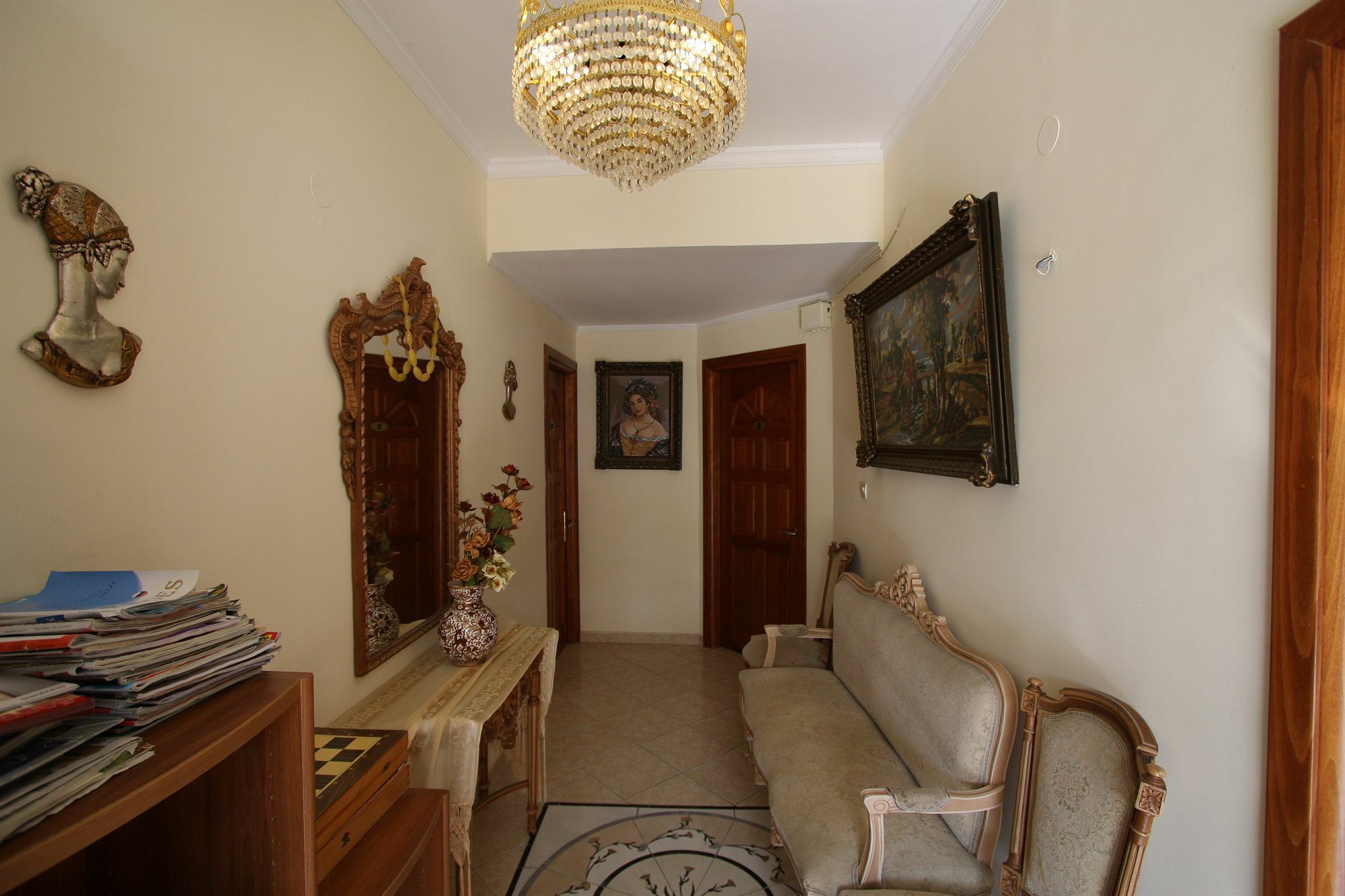 Gasthof Sofia Rhodes City