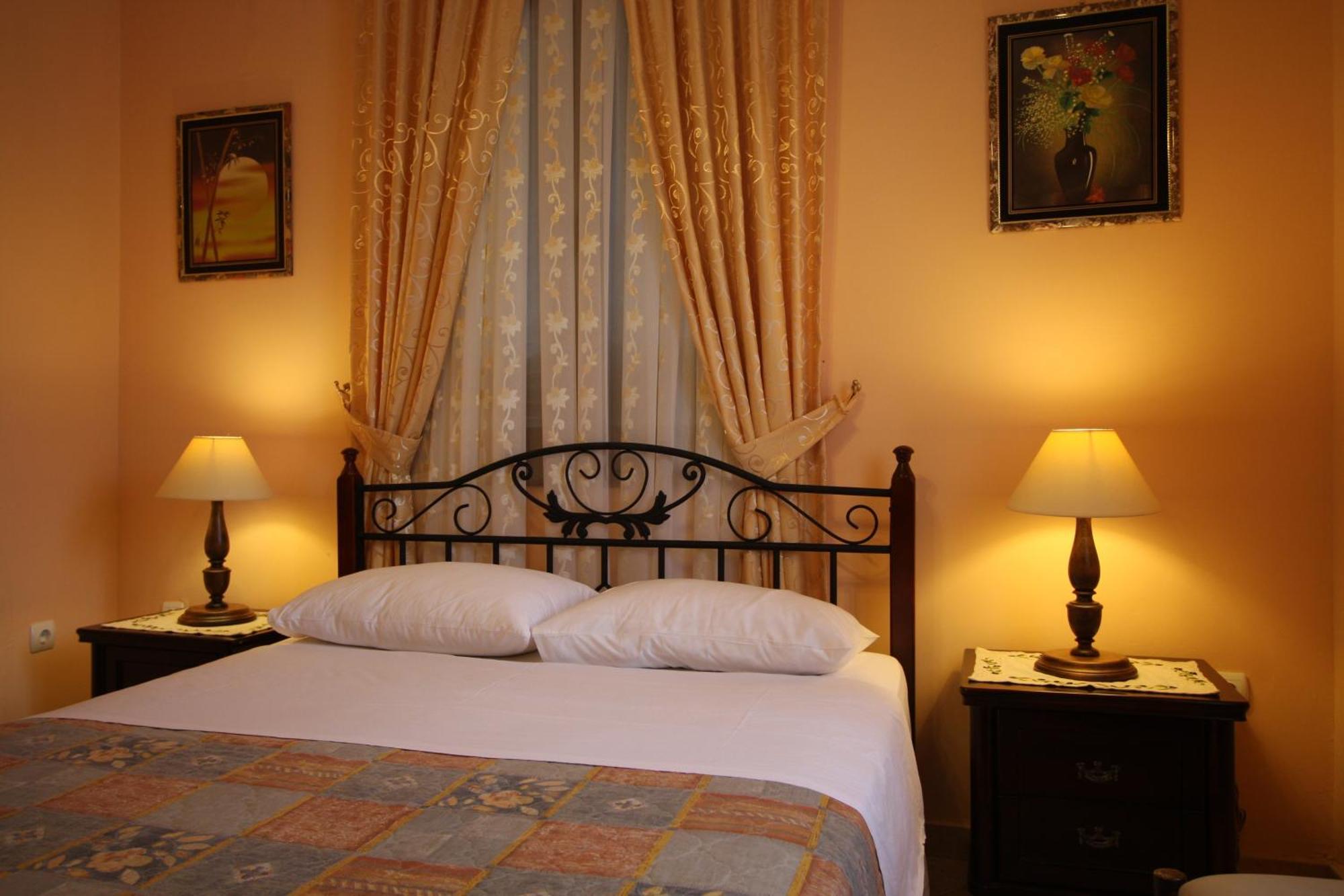 Guest house Sofia 2*