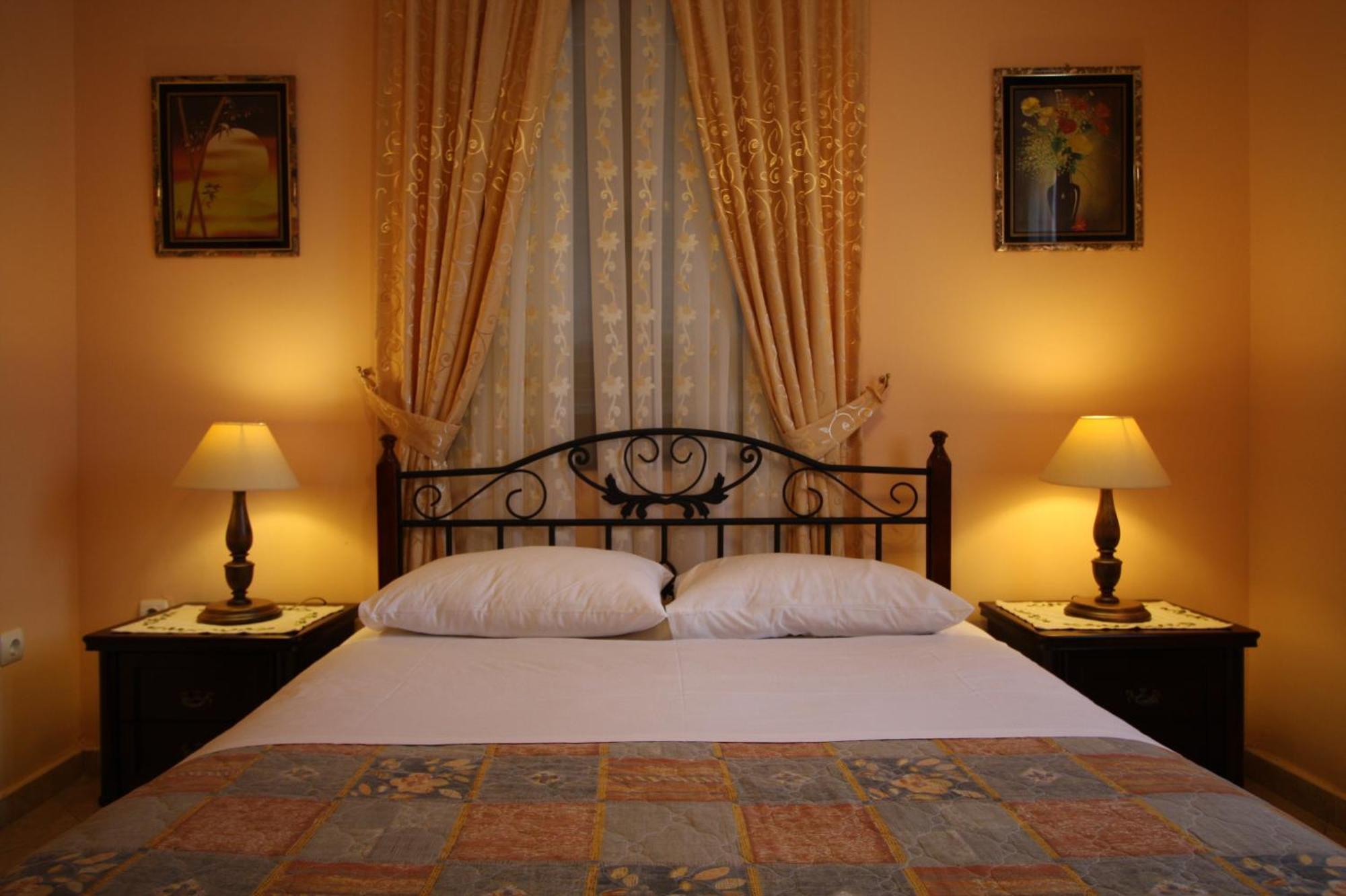 Guest house Sofia Rhodes City