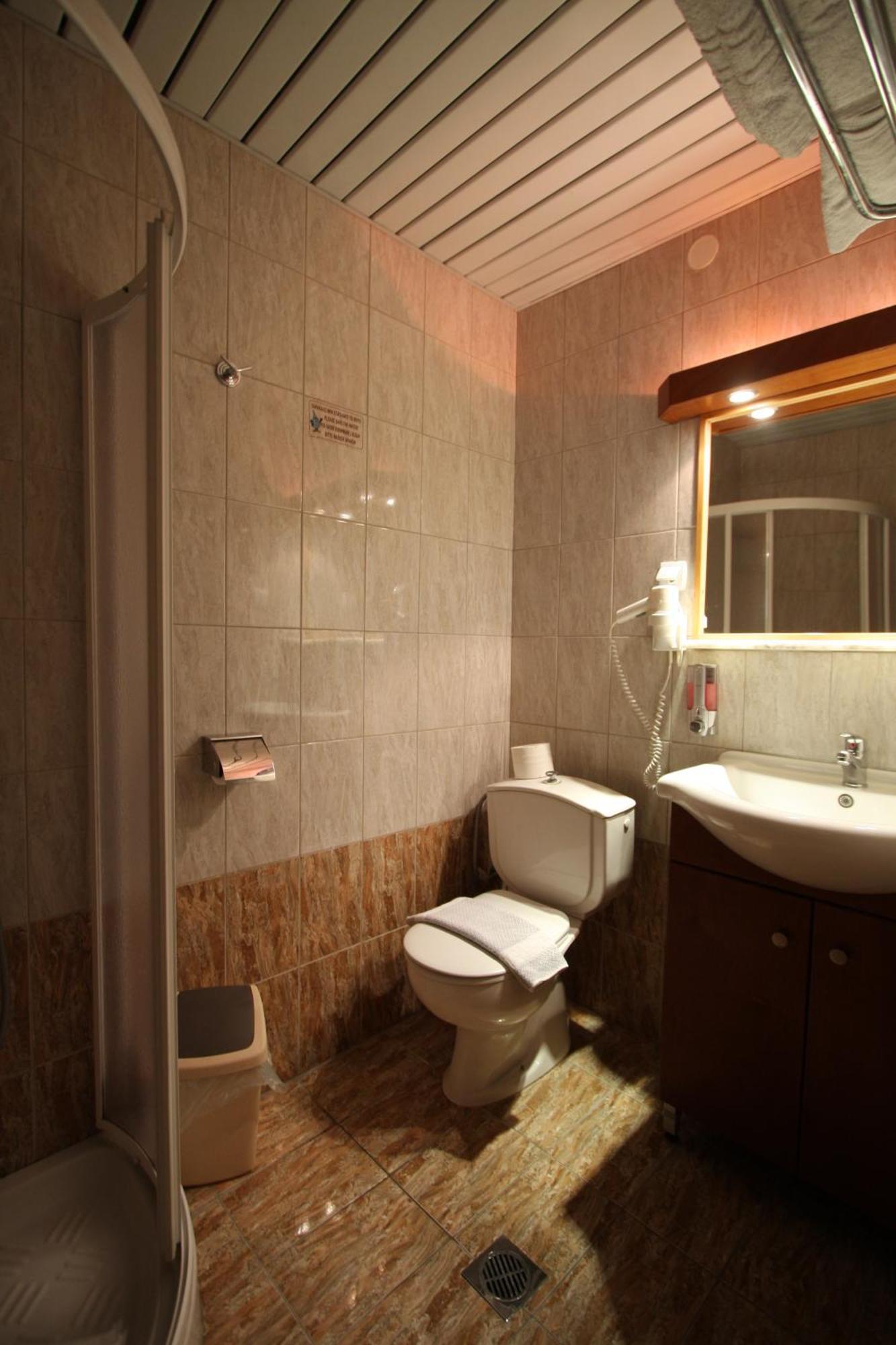 Guest house Sofia 2*
