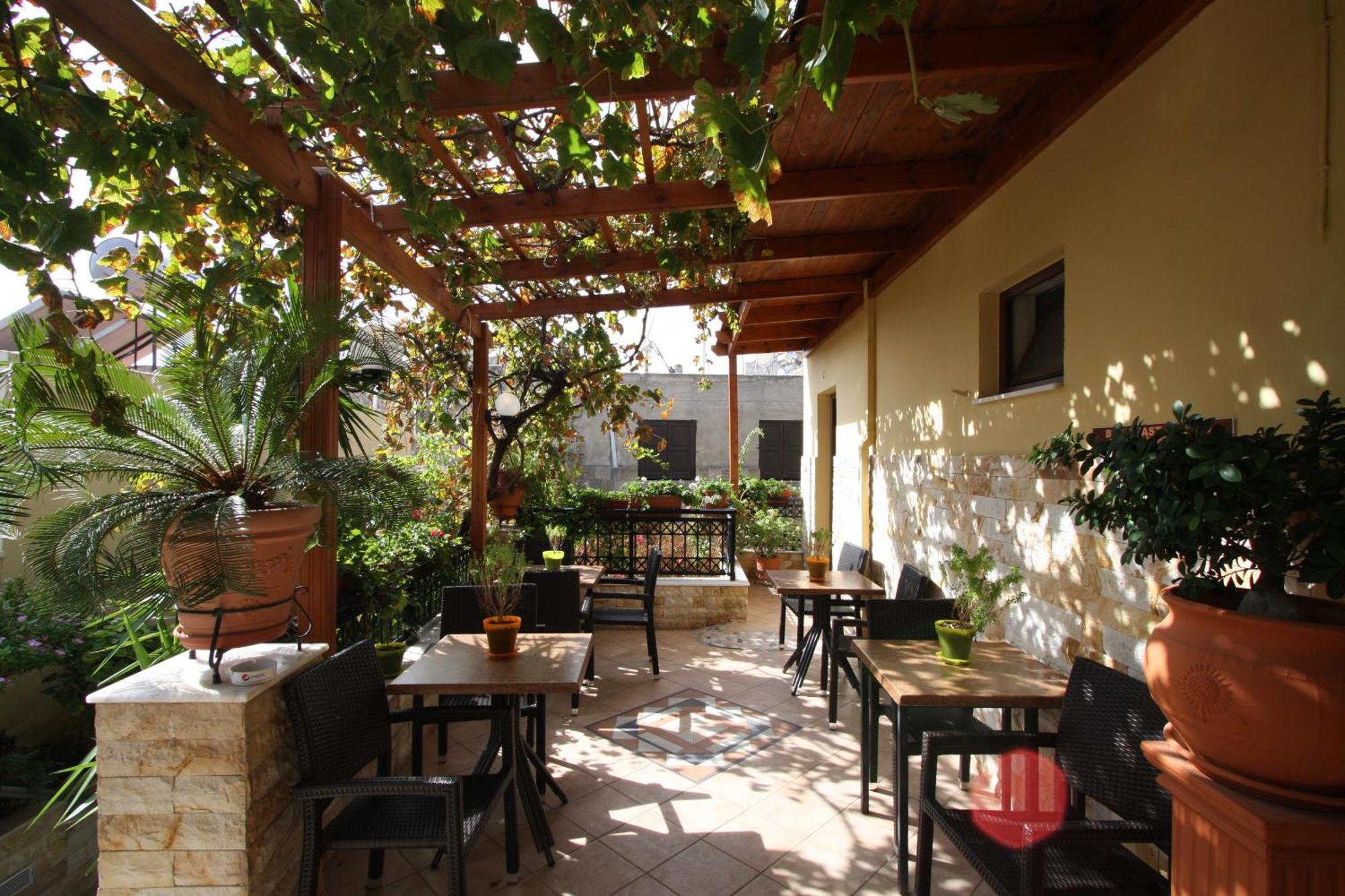 Guest house Sofia