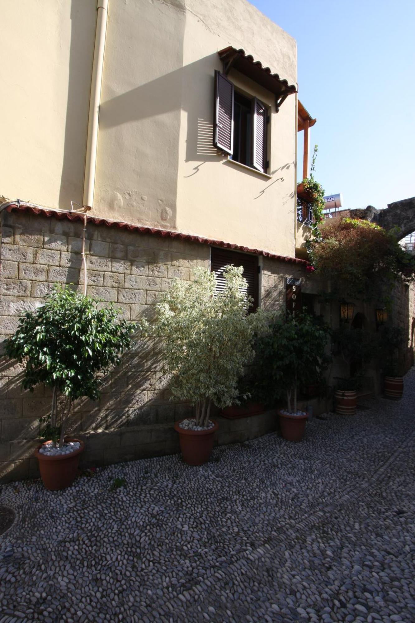Guest house Sofia