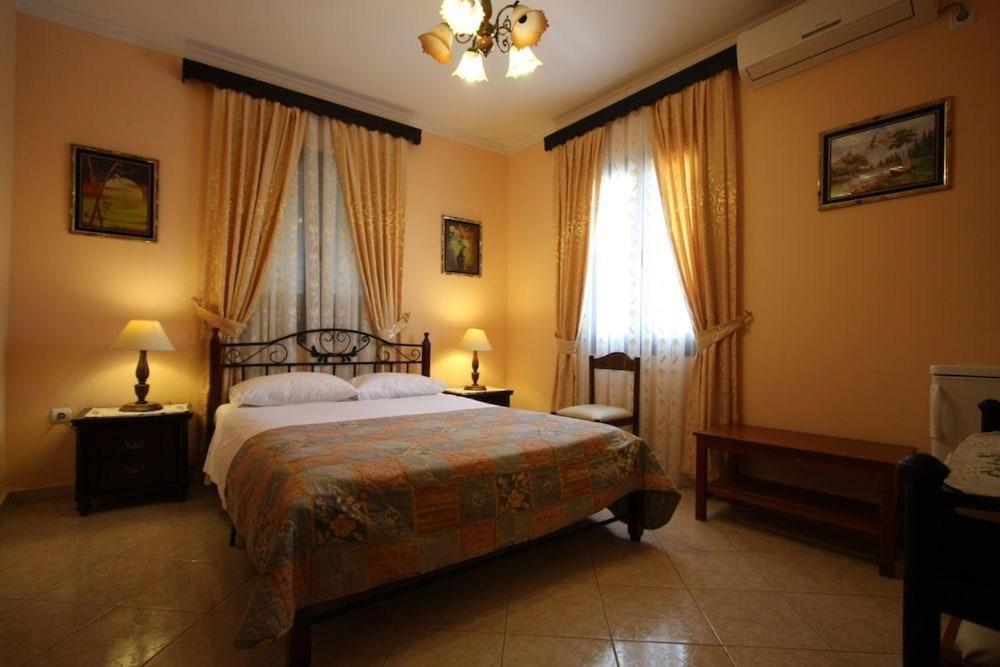 Guest house Sofia 2*