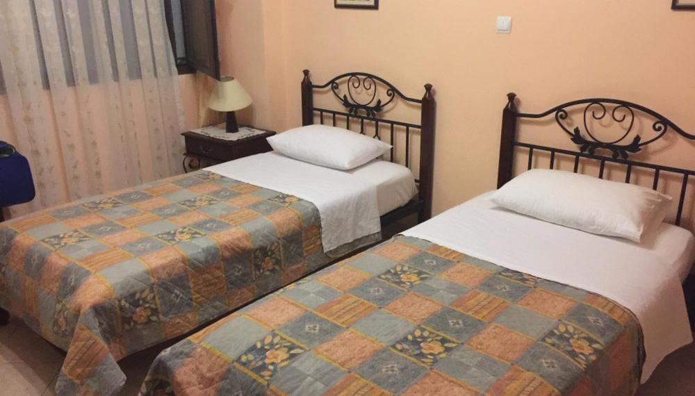 Sofia Guest house Rhodes City