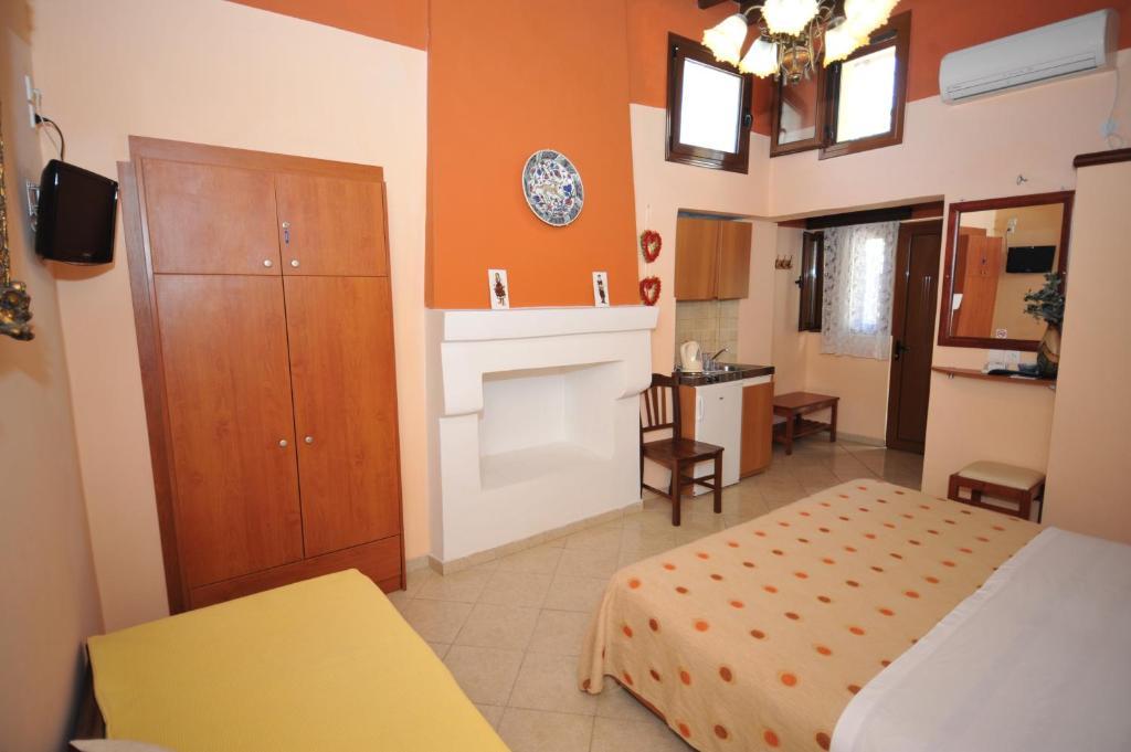 Sofia Guest house Rhodes City
