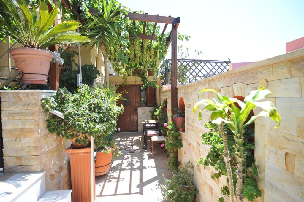 Sofia Guest house