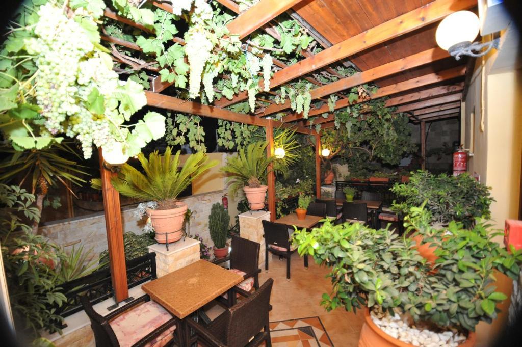 Guest house Sofia Rhodes City