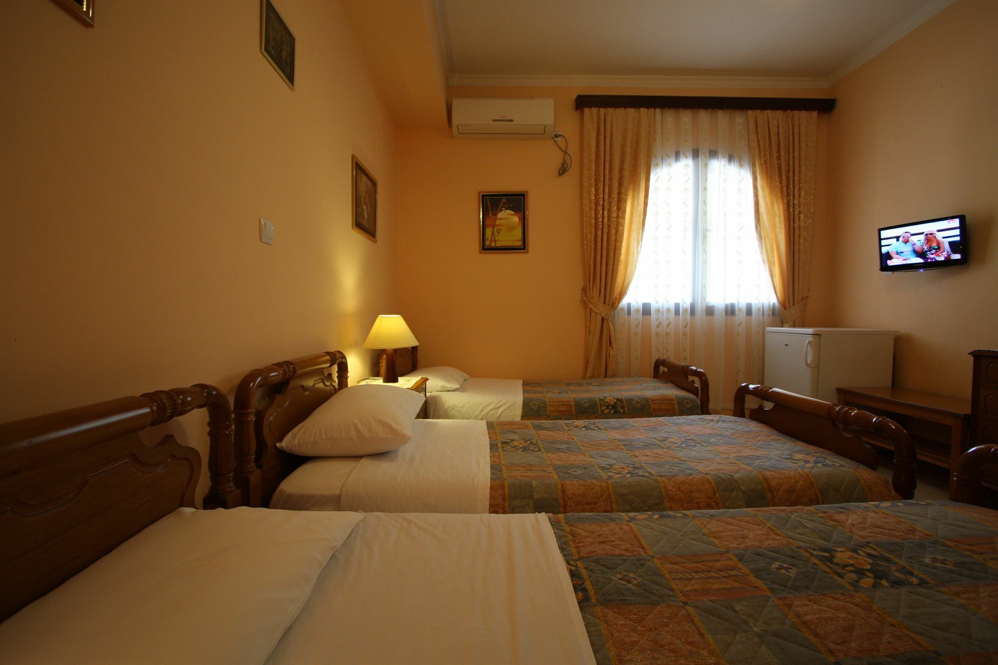 Sofia Guest house 2*