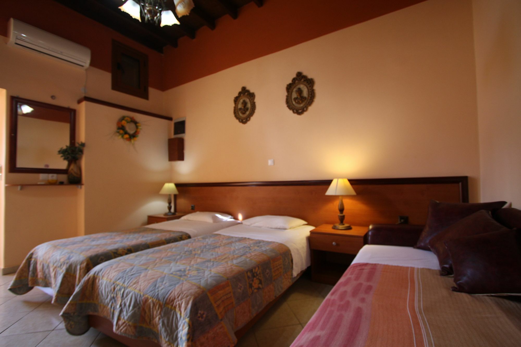 Sofia Guest house 2*